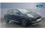 2021 Ford Puma 1.0 EcoBoost Hybrid mHEV Titanium Design 5dr