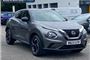 2023 Nissan Juke 1.0 DiG-T 114 N-Connecta 5dr DCT