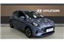 2024 Hyundai i10 1.0 Advance 5dr Auto