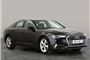 2021 Audi A6 40 TFSI Sport 4dr S Tronic