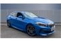 2020 BMW 1 Series 118i M Sport 5dr Step Auto