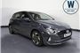 2021 Hyundai i20 1.0T GDi 48V MHD SE Connect 5dr