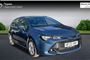 2022 Toyota Corolla Touring Sport 1.8 VVT-i Hybrid Icon 5dr CVT