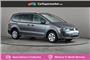 2021 Volkswagen Sharan 1.4 TSI SE Nav 5dr