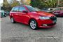 2021 Skoda Fabia Estate 1.0 TSI SE 5dr DSG