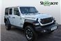 2024 Jeep Wrangler 2.0 GME Rubicon 4dr Auto8