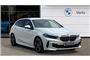 2023 BMW 1 Series 118i [136] M Sport 5dr Step Auto [LCP]