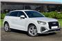 2024 Audi Q2 35 TFSI S Line 5dr S Tronic