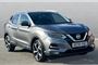 2020 Nissan Qashqai 1.3 DiG-T Tekna 5dr