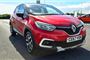 2017 Renault Captur 0.9 TCE 90 Signature X Nav 5dr