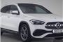 2021 Mercedes-Benz GLA GLA 180 AMG Line Premium Plus 5dr Auto