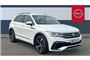 2023 Volkswagen Tiguan 1.5 TSI 150 R-Line 5dr DSG