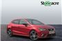 2021 SEAT Ibiza 1.0 TSI 95 FR Sport [EZ] 5dr