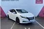 2023 Nissan Leaf 110kW Shiro 39kWh 5dr Auto