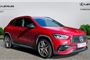 2021 Mercedes-Benz GLA GLA 45 S 4Matic+ 5dr Auto