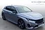 2024 Peugeot 308 1.2 PureTech GT 5dr EAT8