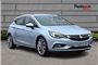 2019 Vauxhall Astra 1.4T 16V 150 Griffin 5dr