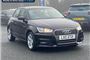 2017 Audi A1 1.0 TFSI Sport 5dr