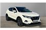 2020 Nissan Qashqai 1.3 DiG-T N-Connecta 5dr [Glass Roof Pack]