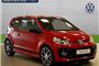 2018 Volkswagen Up GTI 1.0 115PS Up GTI 3dr