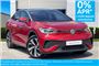 2022 Volkswagen ID.5 128kW Style Pro 77kWh 5dr Auto
