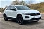 2021 Volkswagen T-Roc 1.5 TSI EVO Black Edition 5dr DSG