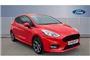2020 Ford Fiesta 1.0 EcoBoost 95 ST-Line Edition 3dr