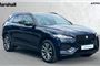 2023 Jaguar F-Pace 2.0 P400e R-Dynamic SE Black 5dr Auto AWD