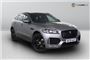 2020 Jaguar F-Pace 2.0d [180] Chequered Flag 5dr Auto AWD