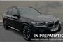 2021 BMW iX3 210kW M Sport 80kWh 5dr Auto