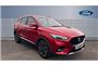 2021 MG ZS 1.5 VTi-TECH Exclusive 5dr