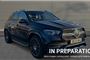 2022 Mercedes-Benz GLE GLE 400d 4Matic AMG Line Prem 5dr 9G-Tronic [7 St]