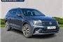 2018 Volkswagen Tiguan Allspace 2.0 TDI 4Motion R-Line 5dr