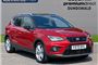 2021 SEAT Arona 1.0 TSI 110 FR [EZ] 5dr