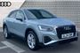 2024 Audi Q2 30 TFSI 116 S Line 5dr