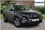 2021 Hyundai Tucson 1.6 TGDi SE Connect 5dr 2WD