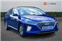 2020 Hyundai IONIQ 1.6 GDi Hybrid Premium 5dr DCT