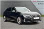 2023 Audi S3 S3 TFSI Quattro 5dr S Tronic