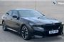 2024 BMW 5 Series 550e xDrive M Sport Pro 4dr Auto
