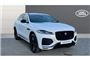 2024 Jaguar F-Pace 2.0 D200 R-Dynamic SE Black 5dr Auto AWD