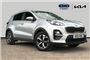 2021 Kia Sportage 1.6 CRDi 48V ISG 2 5dr