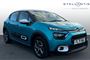 2021 Citroen C3 1.2 PureTech 110 Shine 5dr EAT6