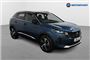 2023 Peugeot 3008 1.2 Hybrid 136 GT 5dr e-DSC6