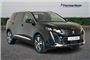 2021 Peugeot 5008 1.2 PureTech Allure Premium 5dr