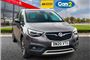 2020 Vauxhall Crossland X 1.2 [83] Elite Nav 5dr