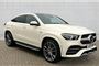 2021 Mercedes-Benz GLE GLE 350de 4Matic AMG Line 5dr 9G-Tronic