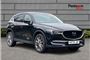 2020 Mazda CX-5 2.2d [184] Sport 5dr Auto AWD