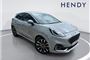 2020 Ford Puma 1.0 EcoBoost Hybrid mHEV 155 ST-Line X Vignale 5dr