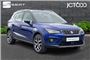 2018 SEAT Arona 1.0 TSI 115 Xcellence Lux 5dr