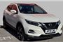 2021 Nissan Qashqai 1.3 DiG-T 160 [157] N-Motion 5dr DCT